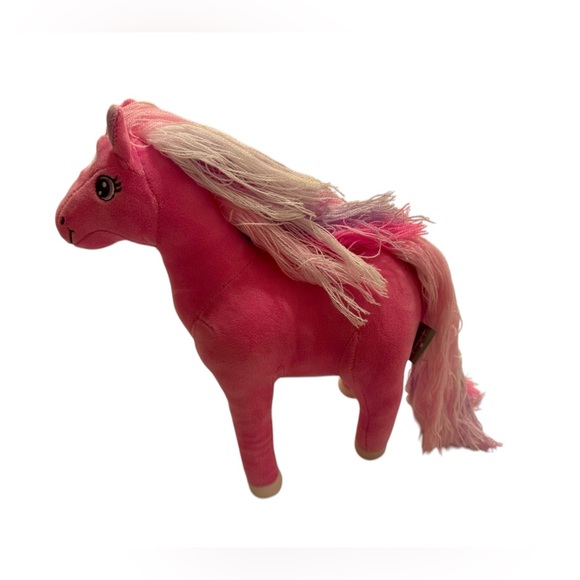 Hallmark Rainbow Brite - Sunriser Horse 11.5” Rare - Picture 4 of 13